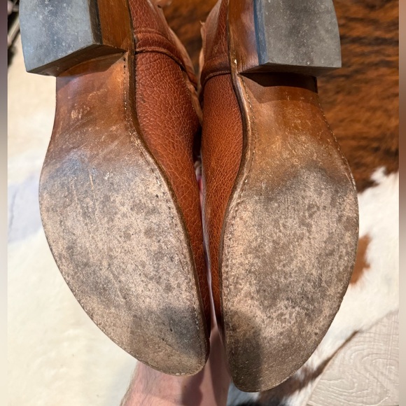 Lucchese Boots - Picture 6 of 6